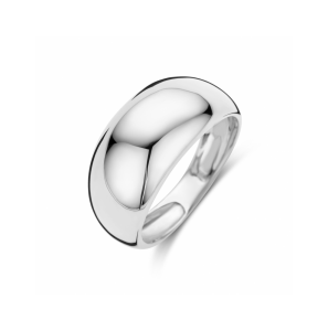 Zilver ring - 3242225