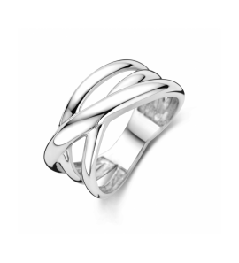 Zilver ring - 3242147