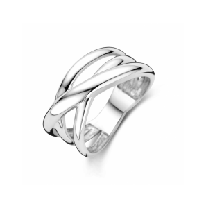 Zilver ring - 3242147