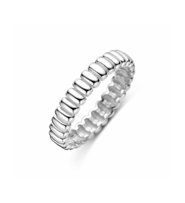 Zilver ring - 3242149