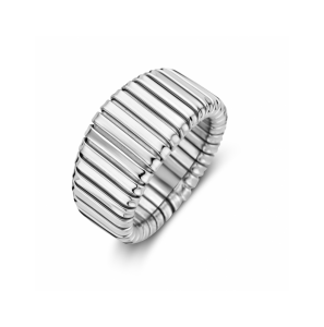 Zilver ring tubogas - 3242188