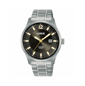 Lorus Herenhorloge titanium - 3241248