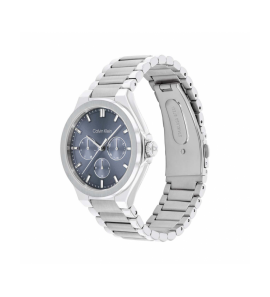 Calvin Klein VIBRANCY Dames Horloge Staal 38mm - 3241574