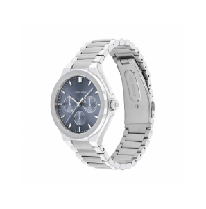 Calvin Klein VIBRANCY Dames Horloge Staal 38mm - 3241574