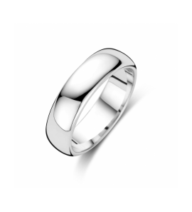 Zilver ring 5,5 mm - 3242151