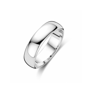 Zilver ring 5,5 mm - 3242151