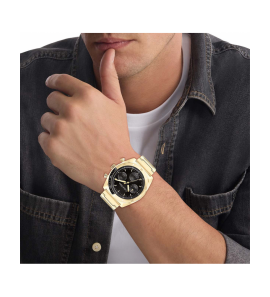 Calvin Klein CK25200465 Heren Horloge Staal 42mm - 3242615