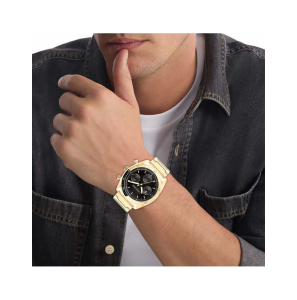 Calvin Klein CK25200465 Heren Horloge Staal 42mm - 3242615