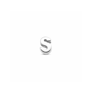 hanger letter S - 3241863