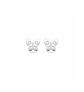 oorknoppen vlinders - 3241867