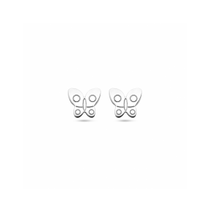 oorknoppen vlinders - 3241867