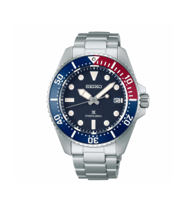 Seiko Prospex horloge 200M WR Solar MAX energiereserve 10 maanden - 3250248