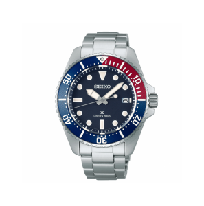 Seiko Prospex horloge 200M WR Solar MAX energiereserve 10 maanden - 3250248