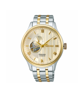Seiko Presage Herenhorloge automatic bico. bracelet champ. - 3242695