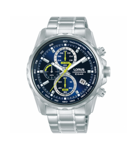 Lorus Herenhorloge 100m wr chrono - 3250028