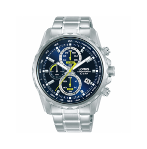 Lorus Herenhorloge 100m wr chrono - 3250028