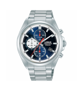 Lorus Herenhorloge 100m wr chrono - 3250029