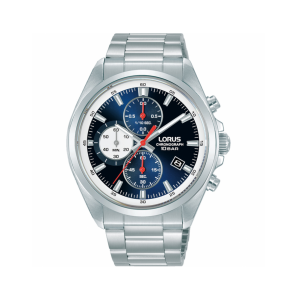 Lorus Herenhorloge 100m wr chrono - 3250029