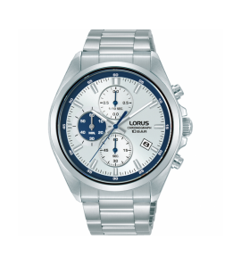 Lorus Herenhorloge gronograaf 10 atm - 3250021