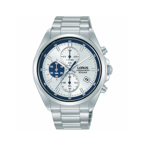Lorus Herenhorloge gronograaf 10 atm - 3250021
