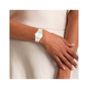 CK Linear Elegance dms bico 32mm - 3250279